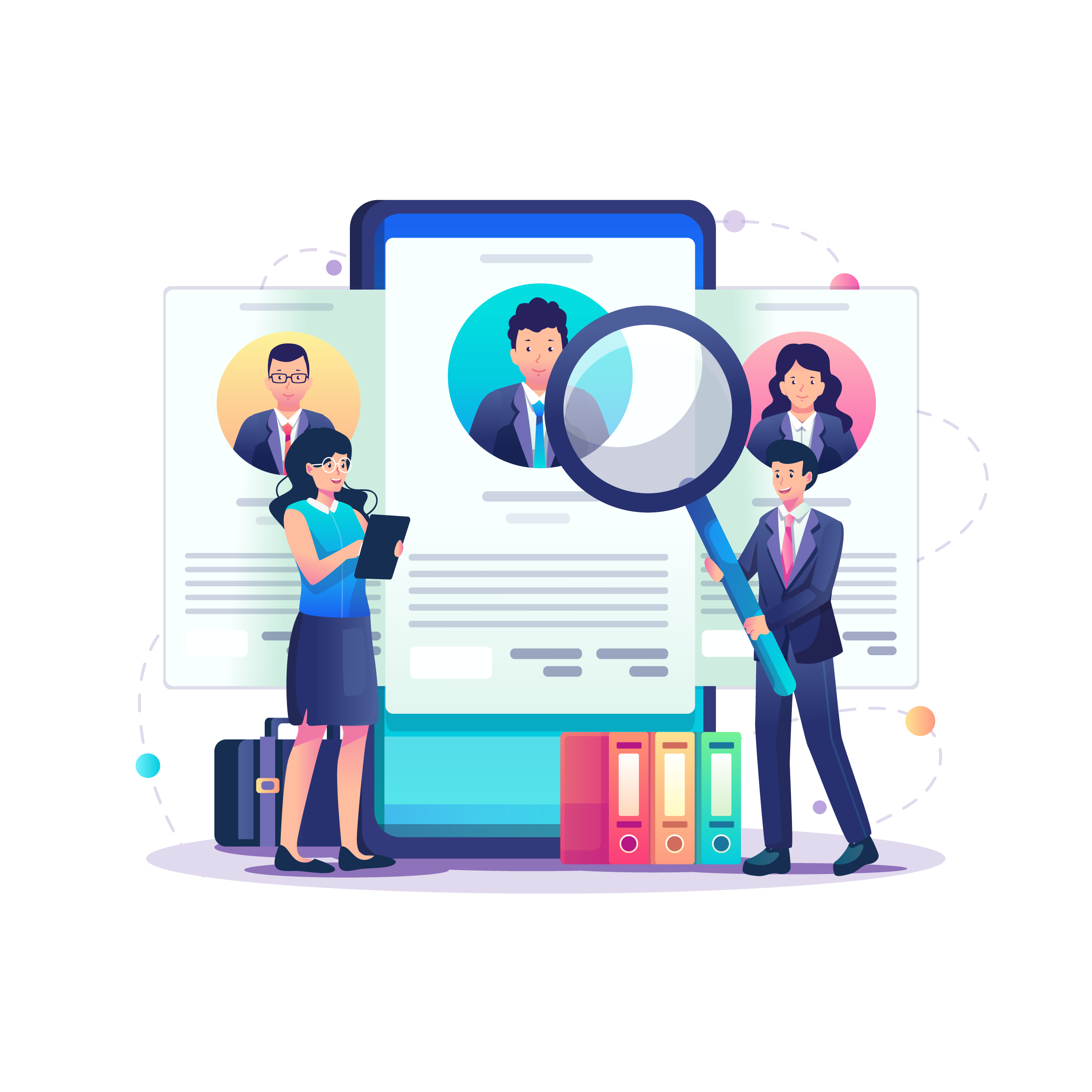 E-Services