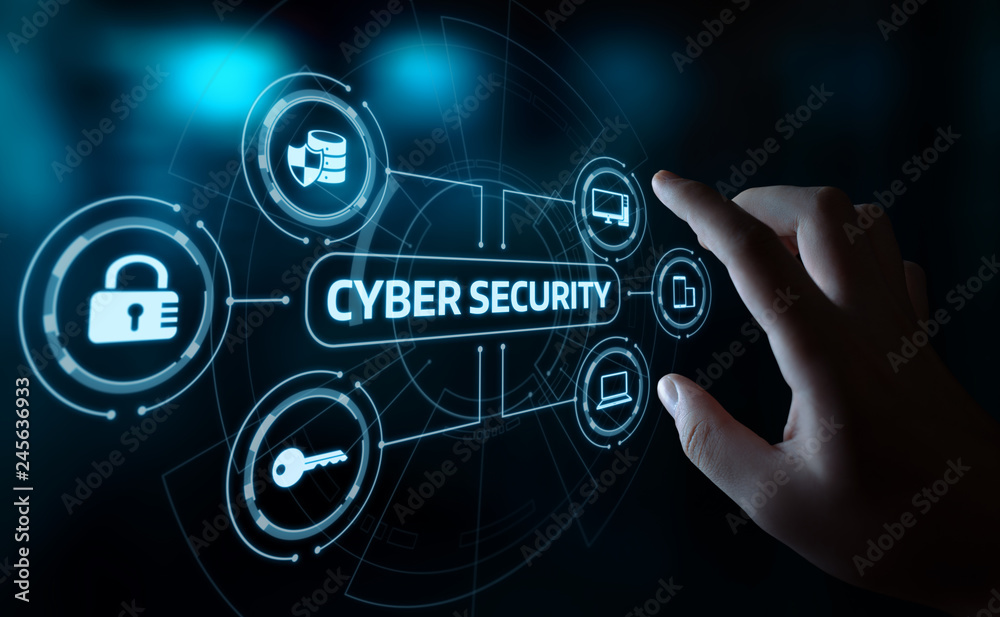 ندوة حول أحدث اتجاهات الأمن السيبراني